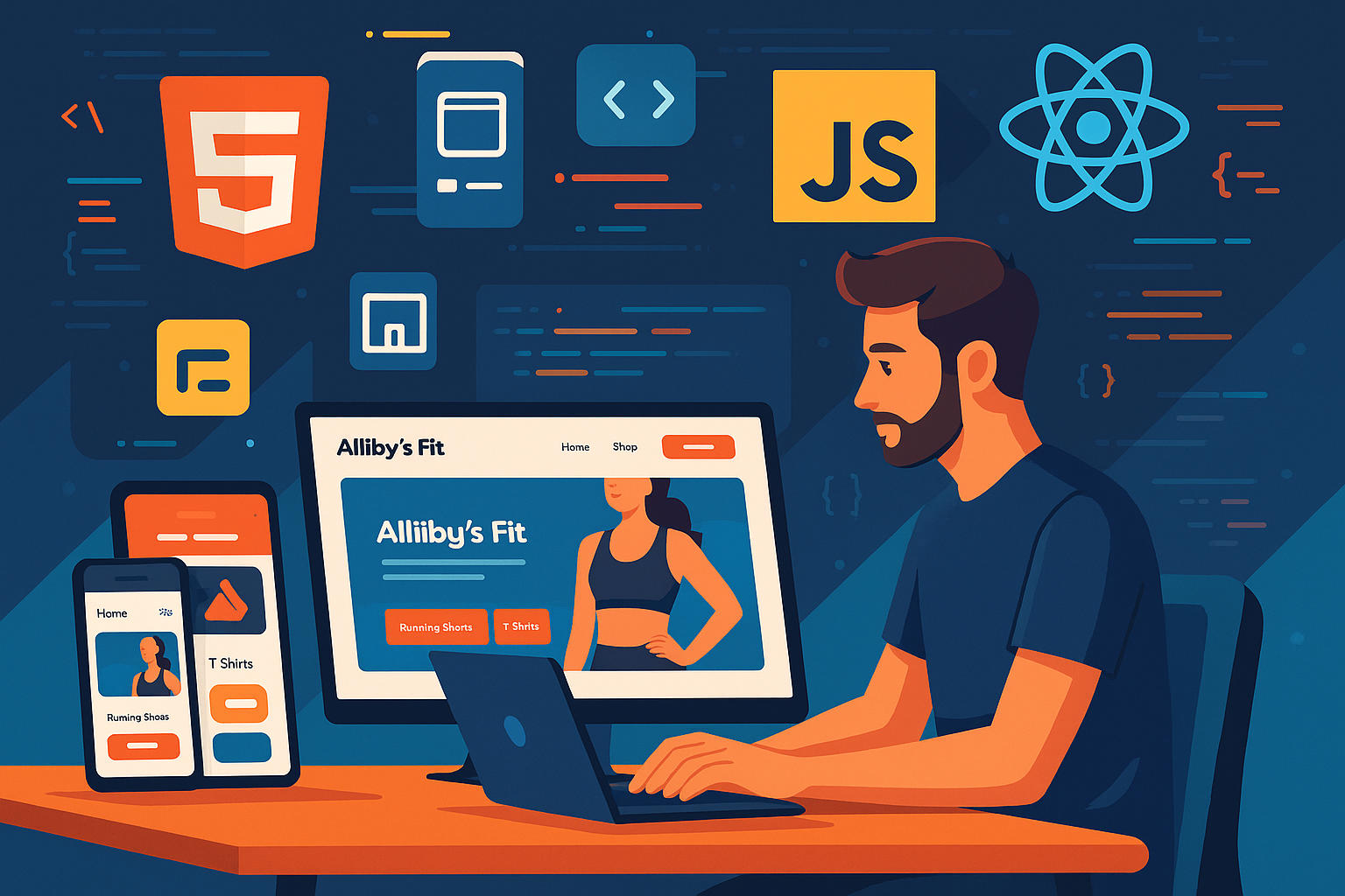 dev-web